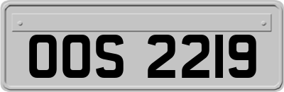 OOS2219