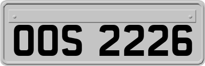 OOS2226