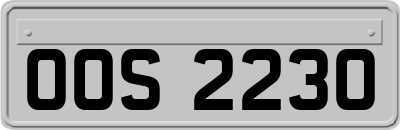 OOS2230