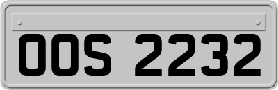 OOS2232