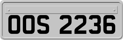 OOS2236