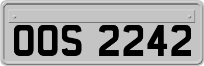 OOS2242