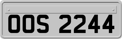OOS2244