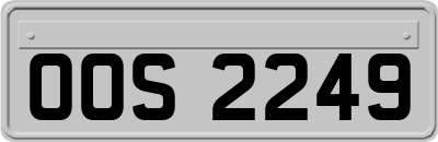 OOS2249