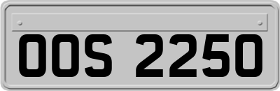 OOS2250