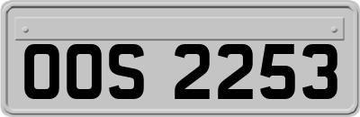 OOS2253