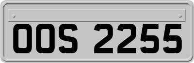 OOS2255