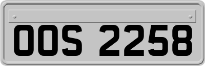 OOS2258