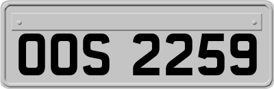 OOS2259