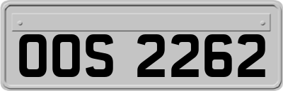 OOS2262