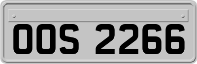 OOS2266