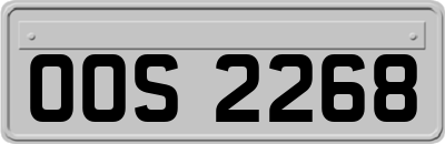OOS2268