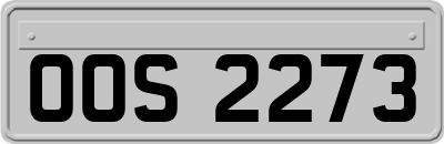 OOS2273