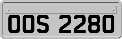OOS2280