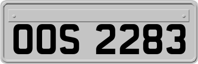 OOS2283