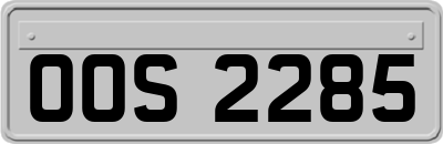 OOS2285