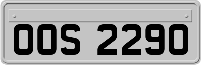 OOS2290