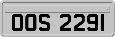 OOS2291