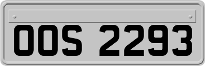 OOS2293