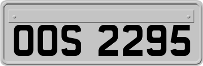 OOS2295