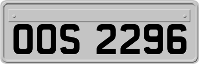OOS2296