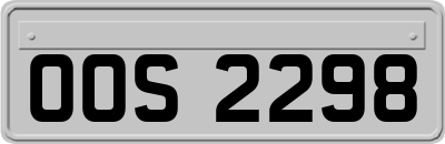 OOS2298