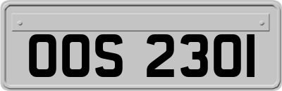 OOS2301
