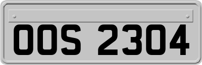 OOS2304