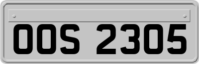OOS2305