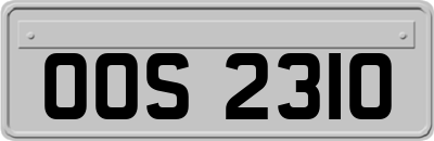 OOS2310