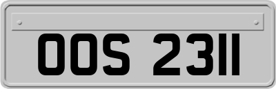 OOS2311