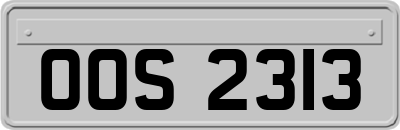 OOS2313