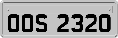 OOS2320