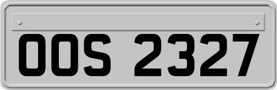 OOS2327