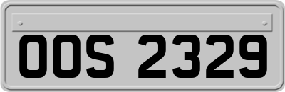 OOS2329