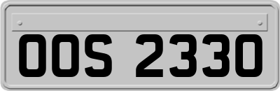 OOS2330