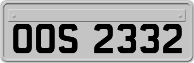 OOS2332