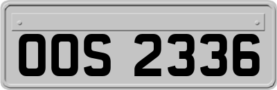OOS2336
