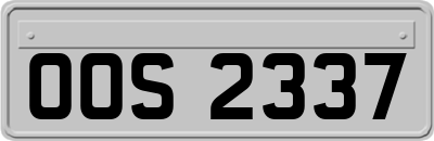 OOS2337