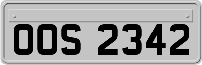 OOS2342