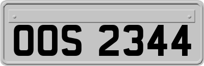 OOS2344
