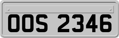 OOS2346