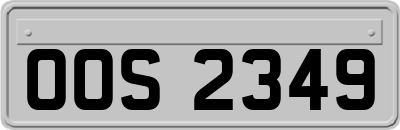 OOS2349