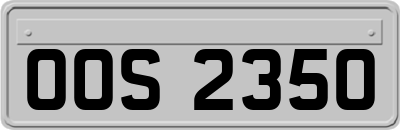 OOS2350
