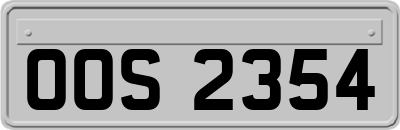 OOS2354