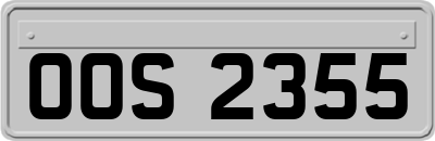 OOS2355