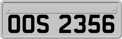 OOS2356