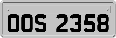 OOS2358