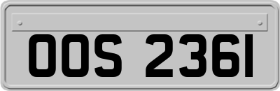 OOS2361