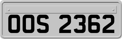 OOS2362